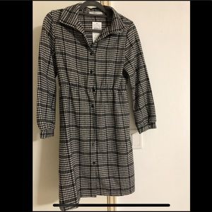 🇰🇷from Korea🇰🇷 Plaid dress